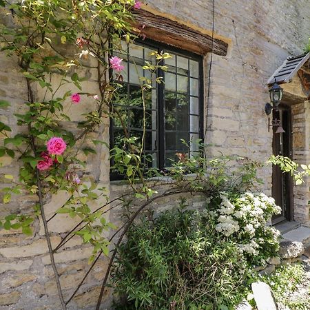 Fox Den Cottage Касл Комб Экстерьер фото