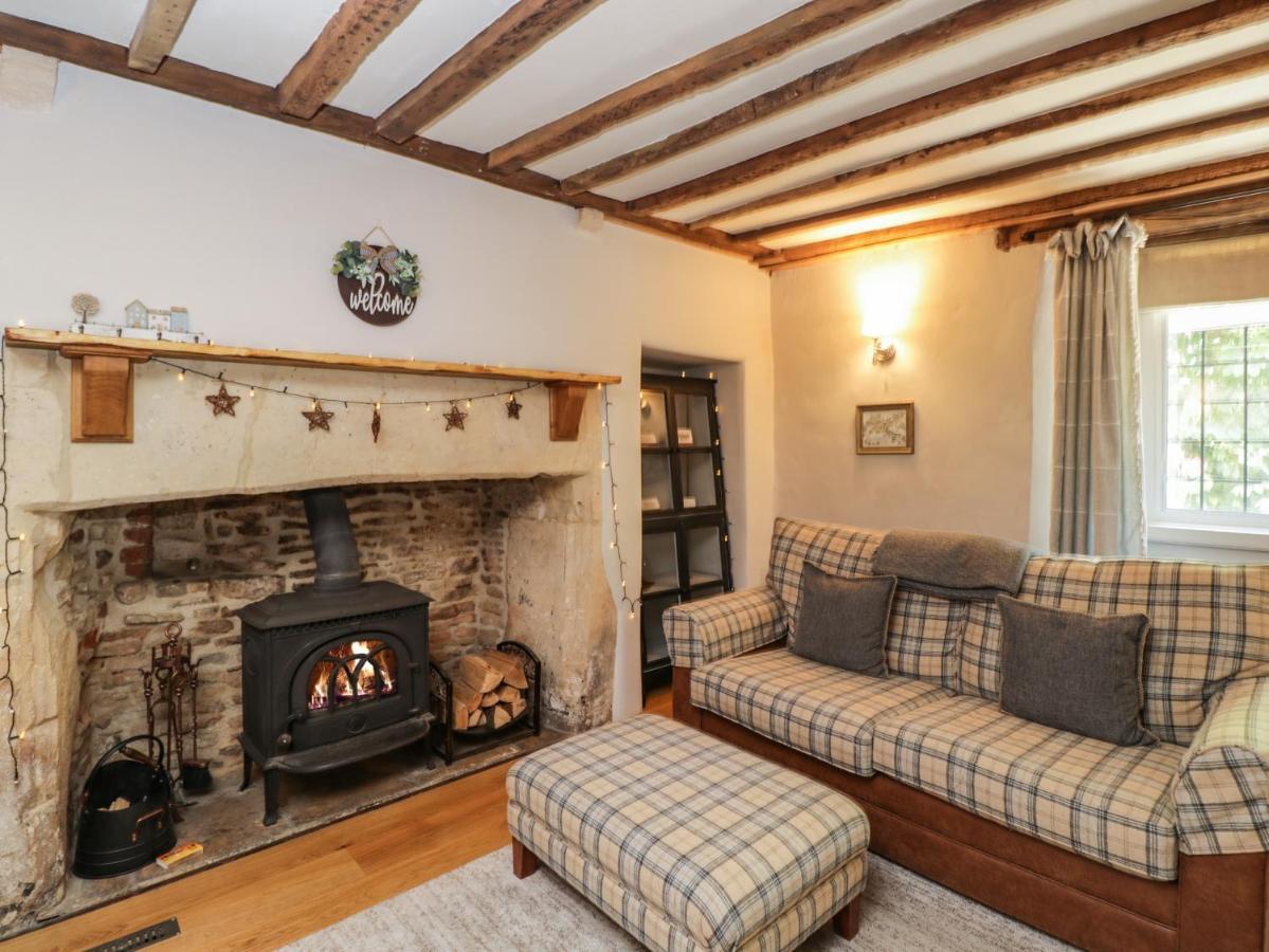 Fox Den Cottage Касл Комб Экстерьер фото